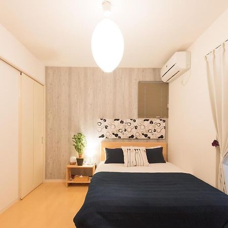 Bijou Suites Stand By Me 大阪 外观 照片