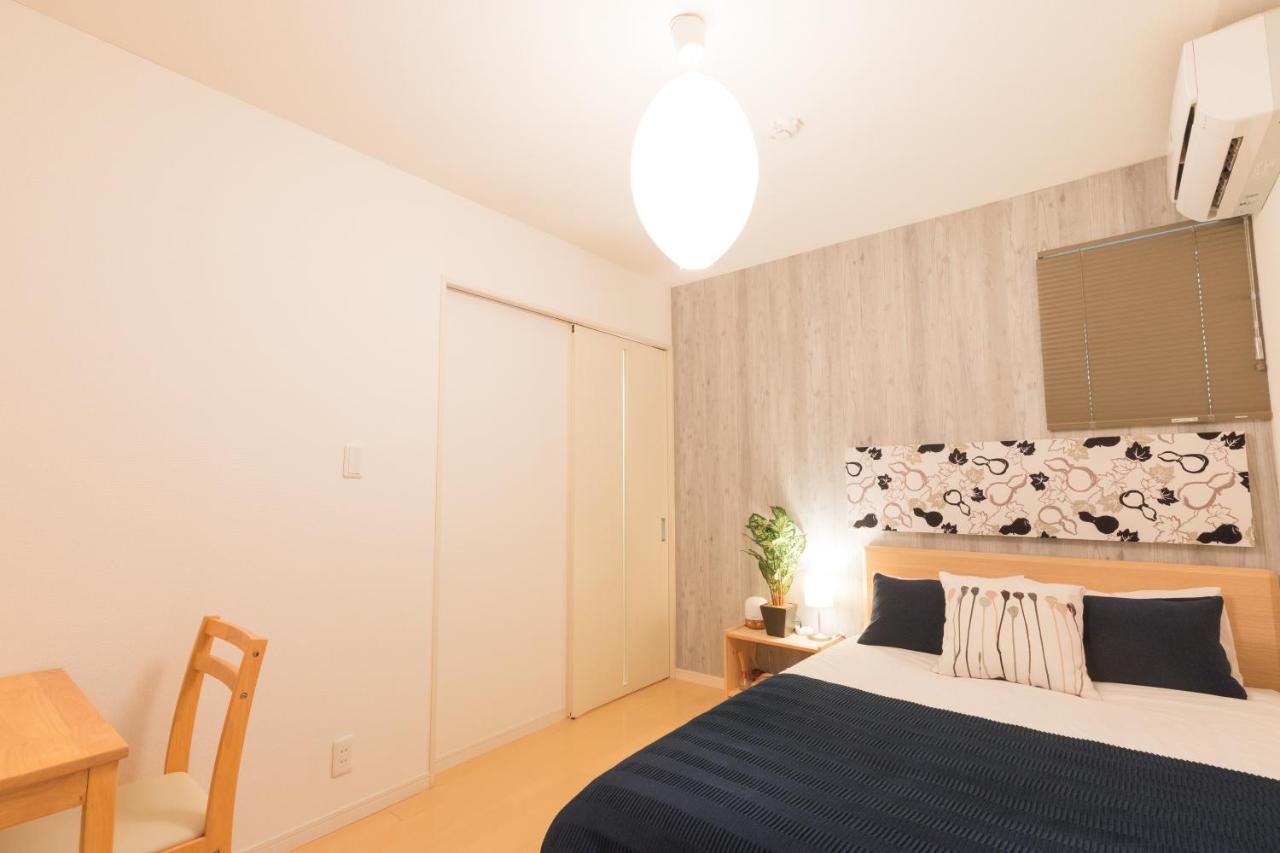 Bijou Suites Stand By Me 大阪 外观 照片