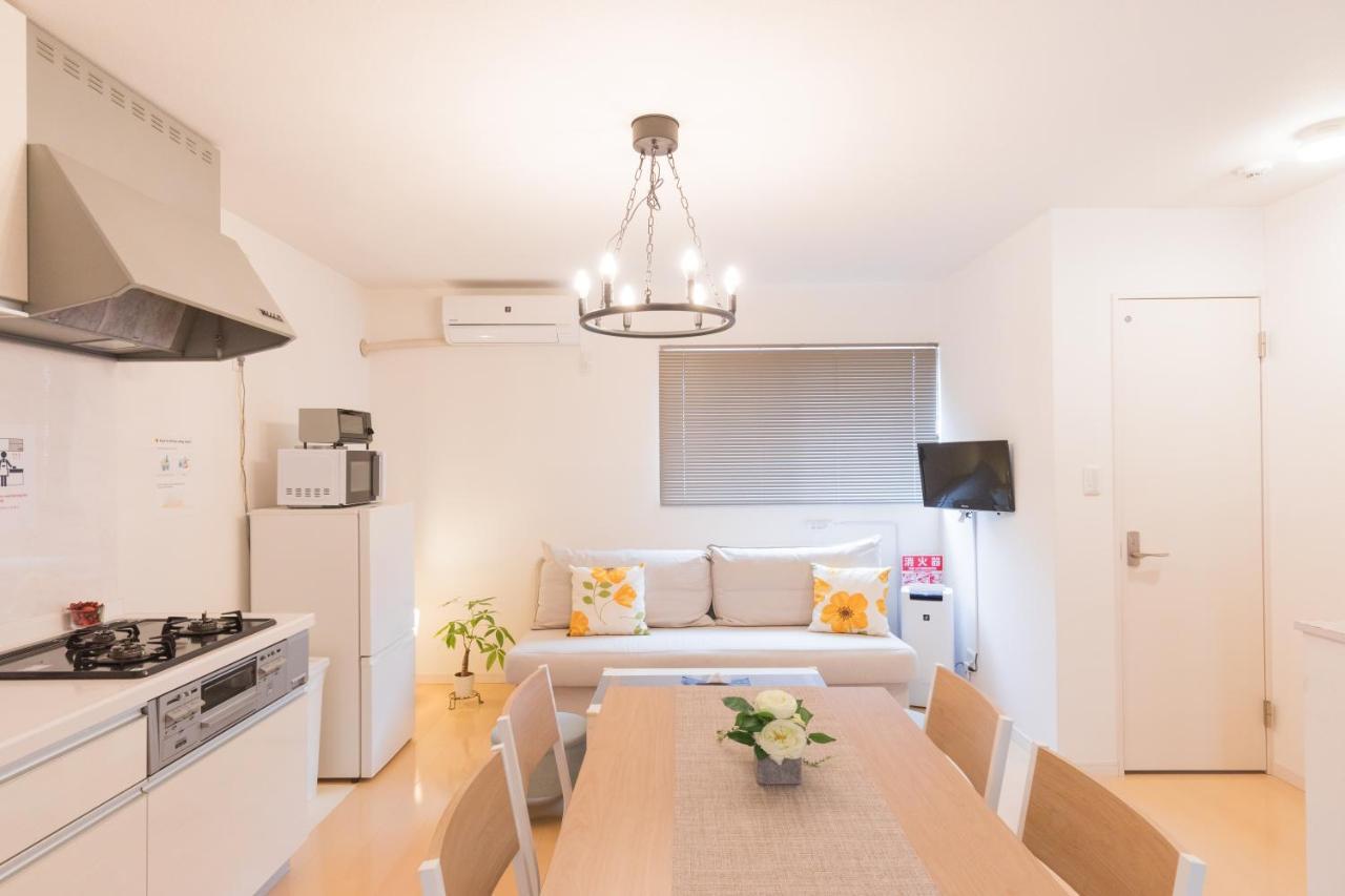 Bijou Suites Stand By Me 大阪 外观 照片