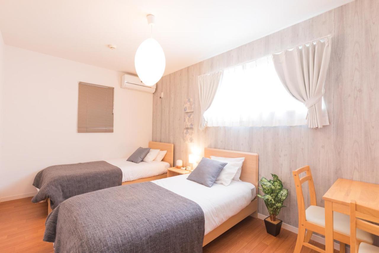 Bijou Suites Stand By Me 大阪 外观 照片