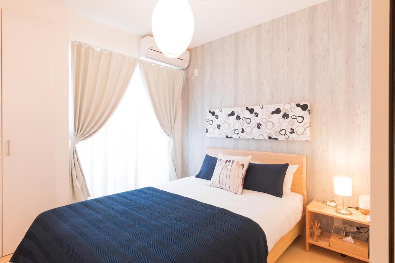 Bijou Suites Stand By Me 大阪 外观 照片