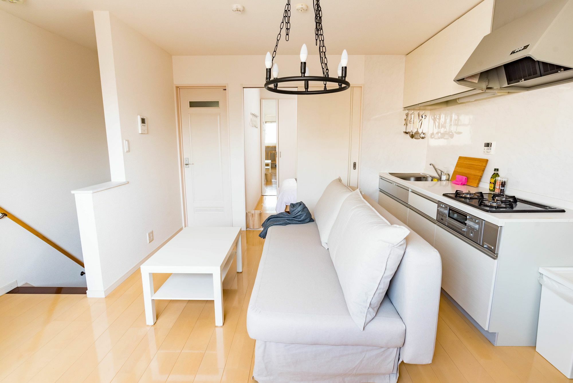 Bijou Suites Stand By Me 大阪 外观 照片