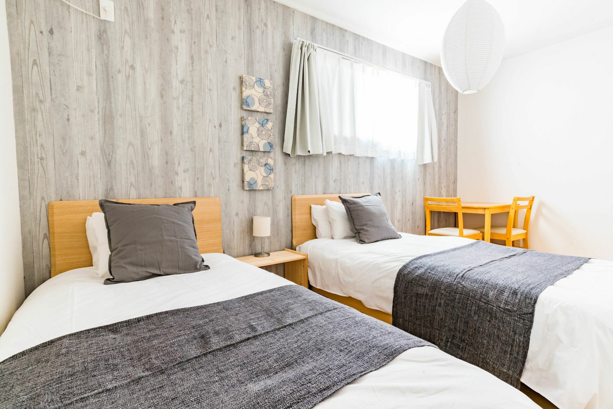 Bijou Suites Stand By Me 大阪 外观 照片