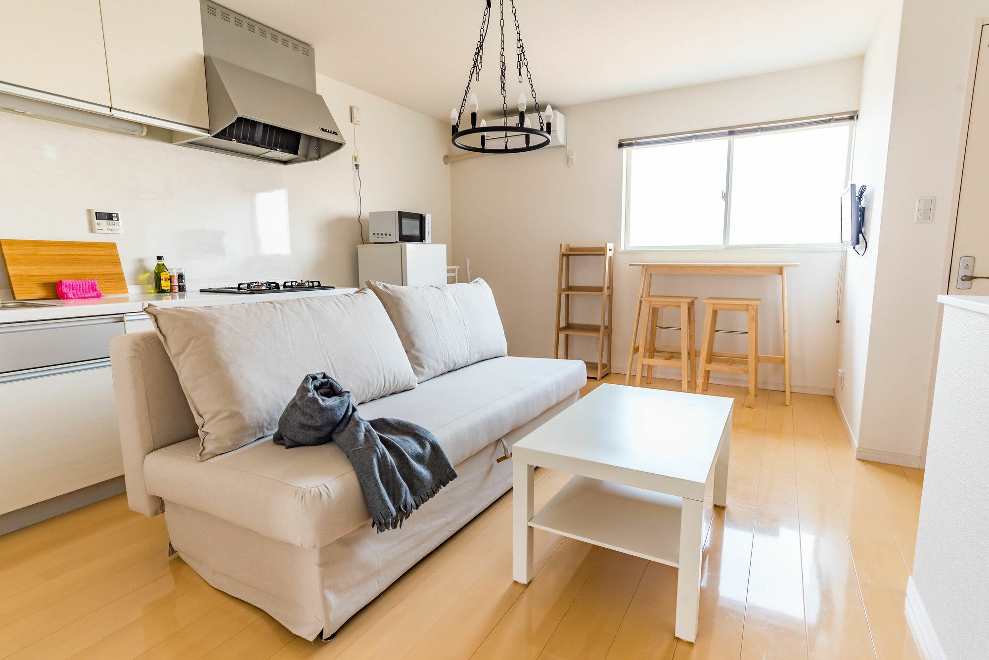 Bijou Suites Stand By Me 大阪 外观 照片