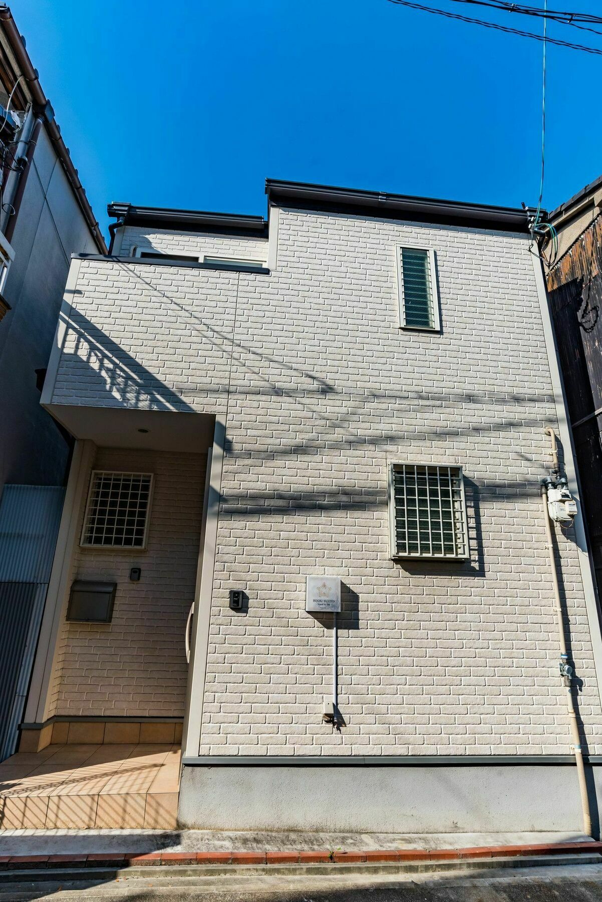 Bijou Suites Stand By Me 大阪 外观 照片