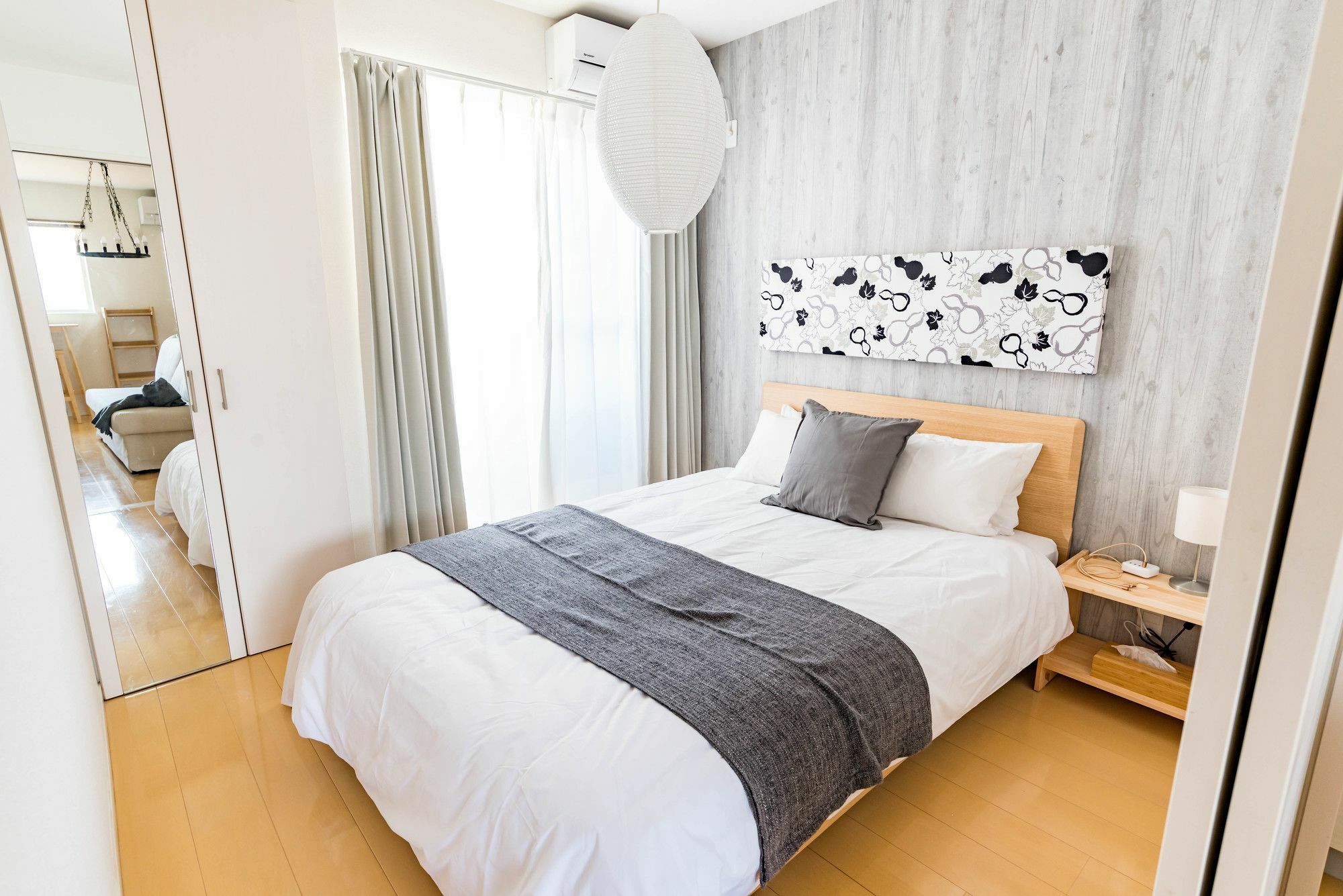 Bijou Suites Stand By Me 大阪 外观 照片